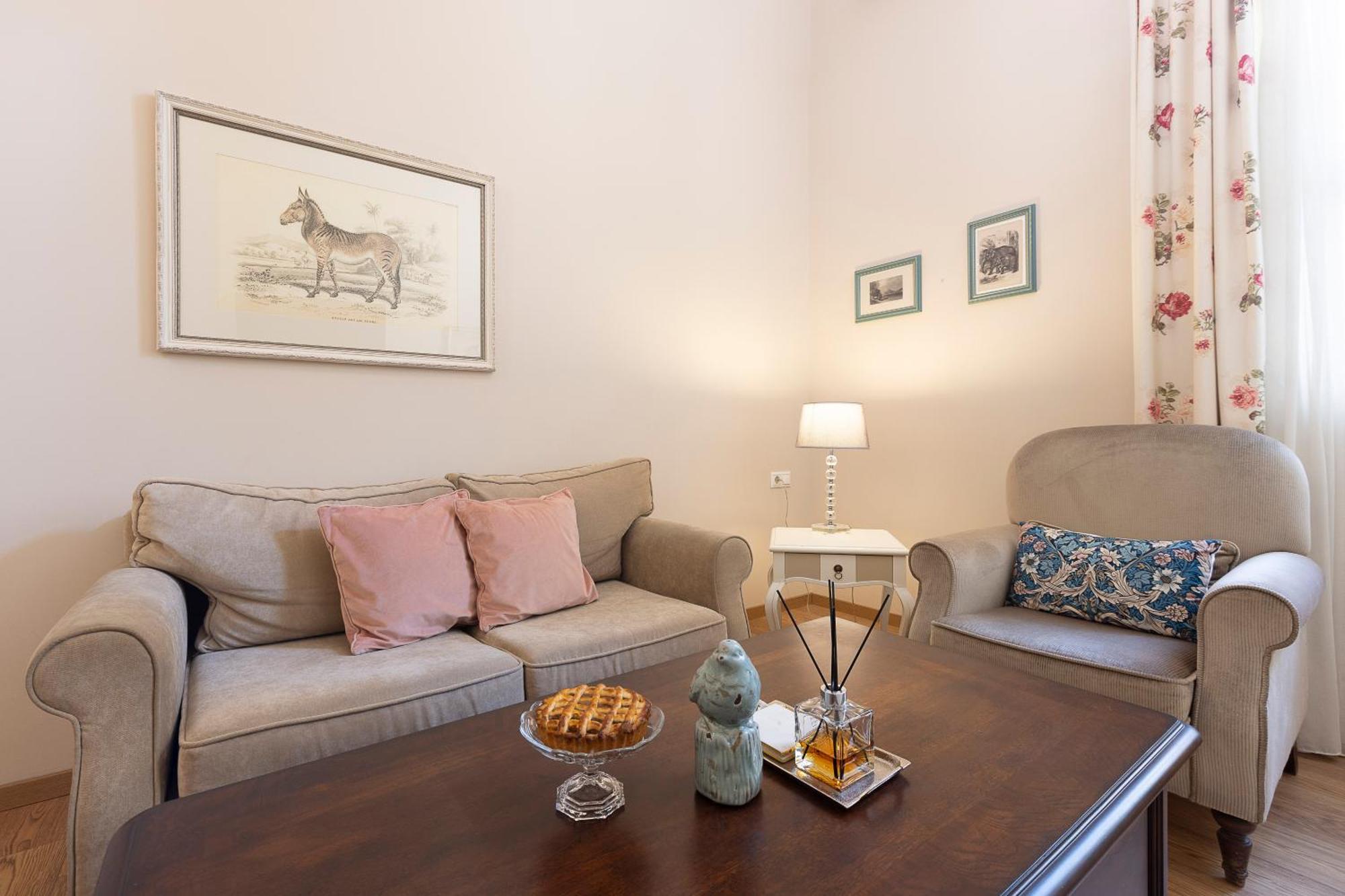 Daire Gatto Perso Luxury Selanik