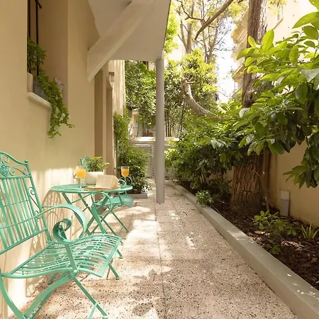 Gatto Perso Luxury Studio Apartments Thessaloniki Exterior photo