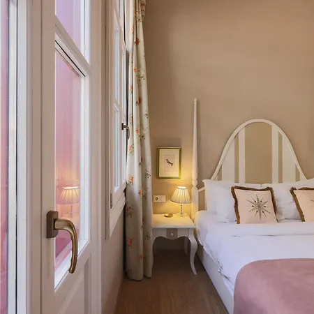 Gatto Perso Luxury Studio Apartments Thessaloniki Exterior photo