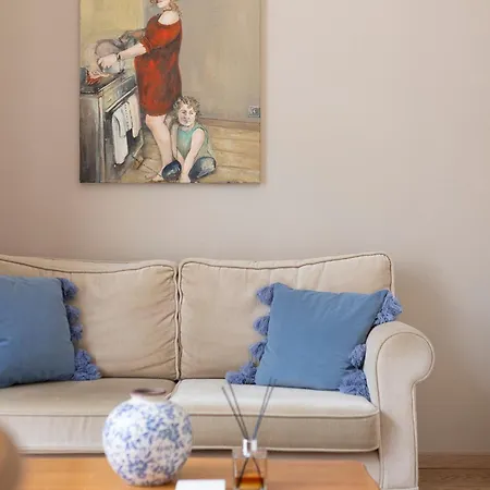 Gatto Perso Luxury Studio Apartments Thessaloniki Exterior photo