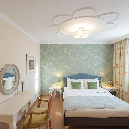 Gatto Perso Luxury Studio Apartments Thessaloniki Exterior photo