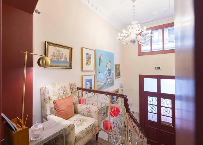 Gatto Perso Luxury Studio Apartments