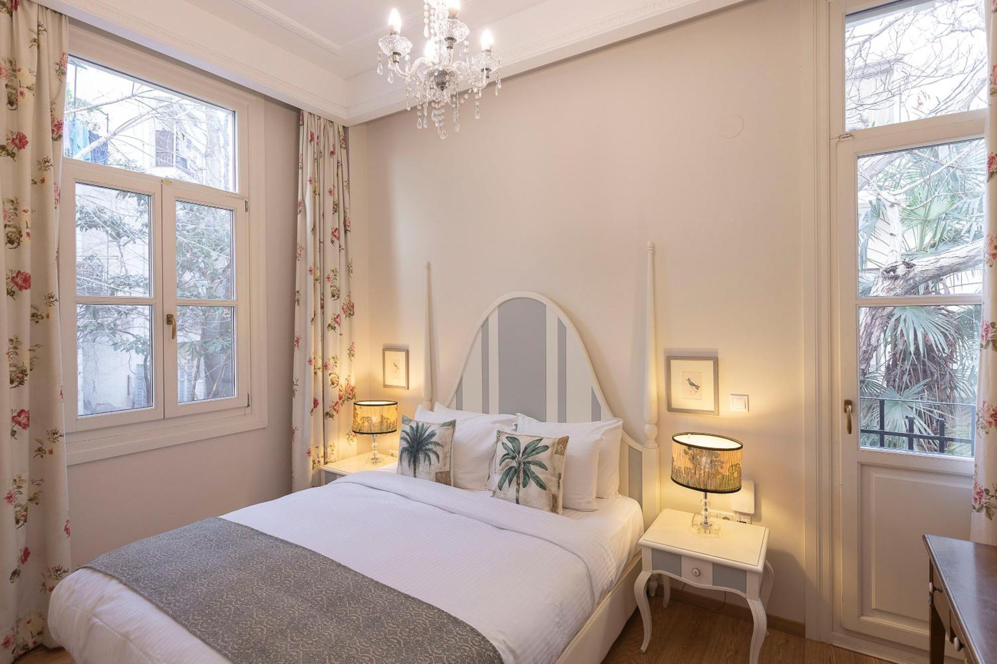 Gatto Perso Luxury Studio Apartments