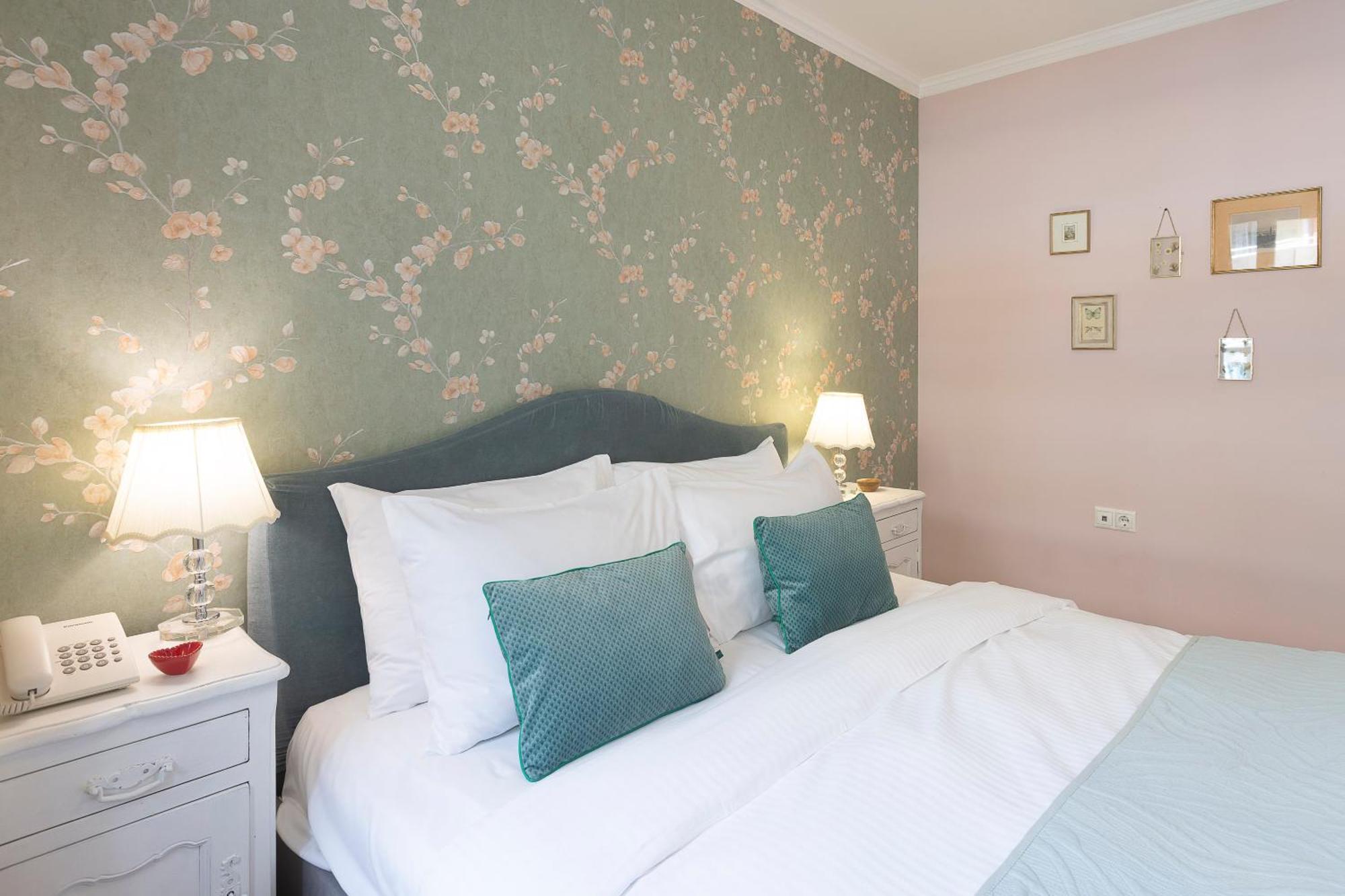 Gatto Perso Luxury Studio Apartments Apartment *