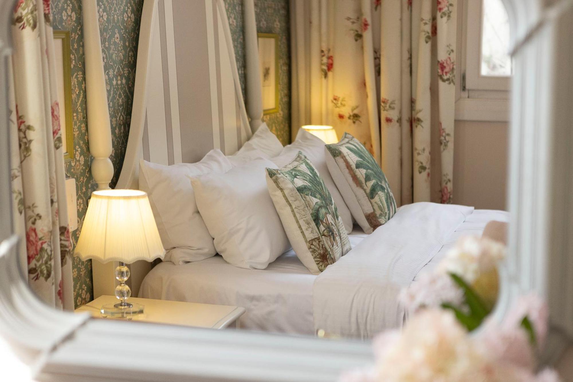 Gatto Perso Luxury Studio Apartments