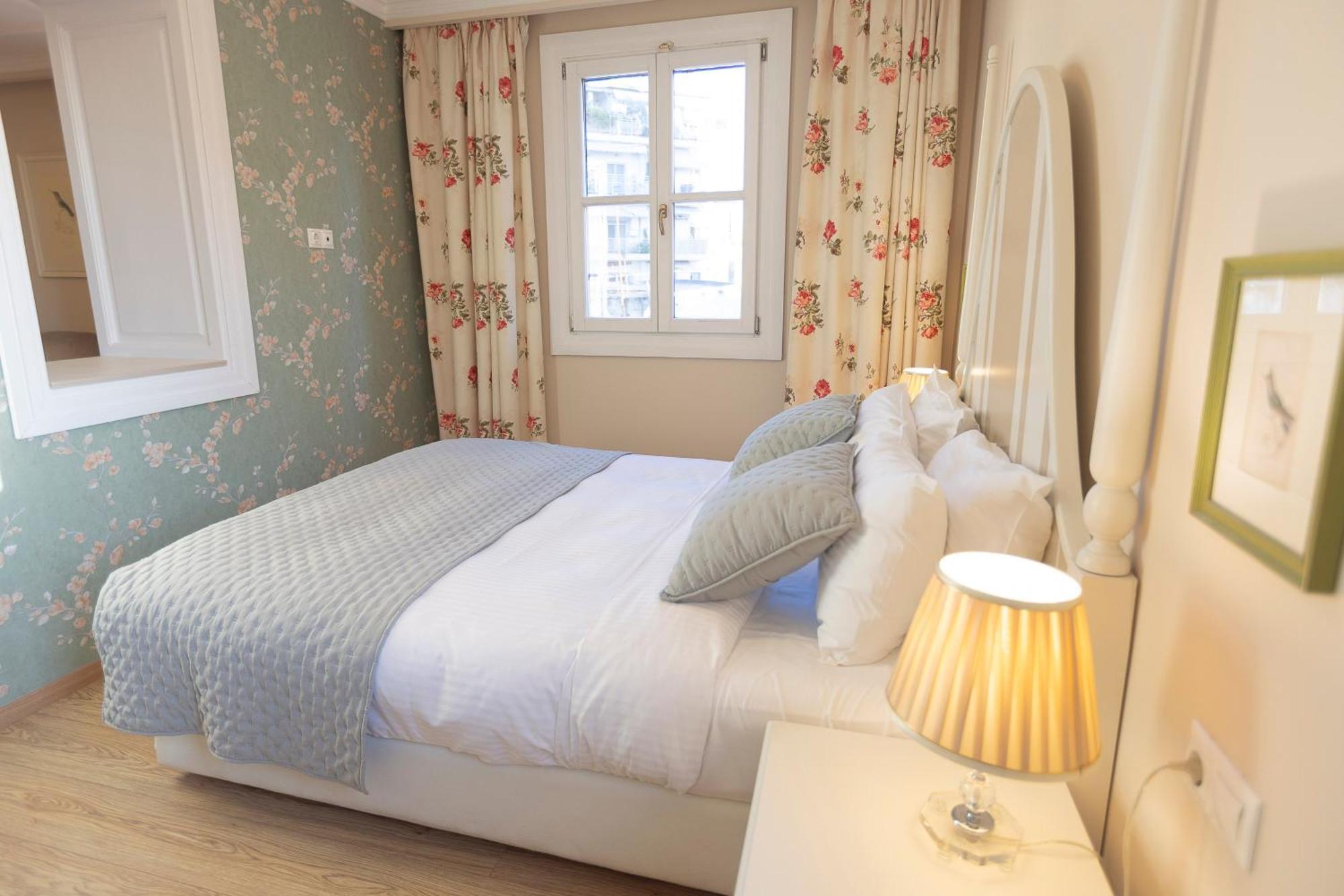 Gatto Perso Luxury Studio Apartments Apartment