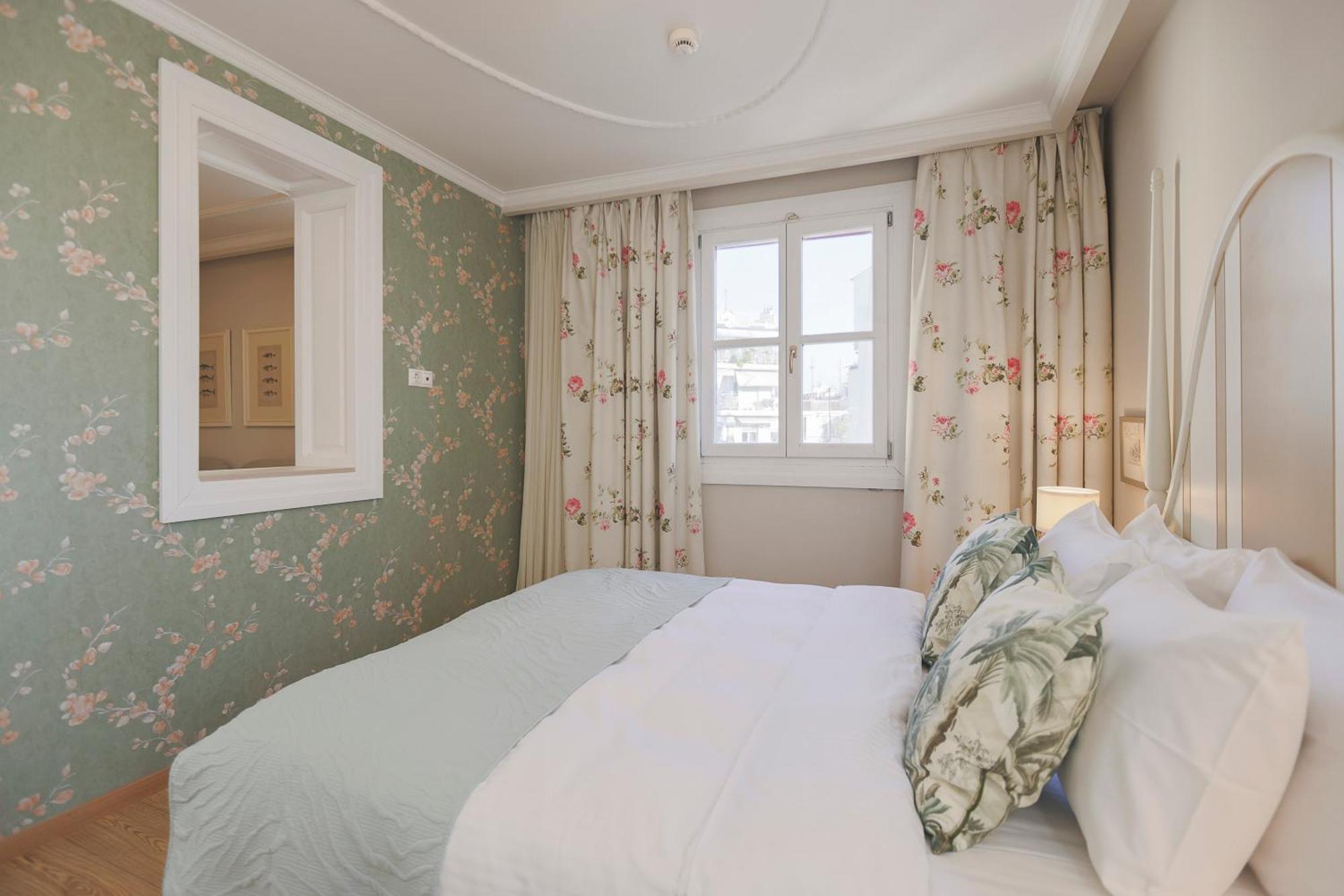 Gatto Perso Luxury Studio Apartments