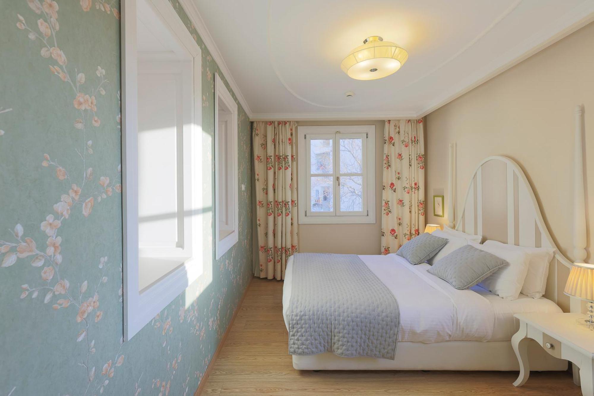 Gatto Perso Luxury Studio Apartments *