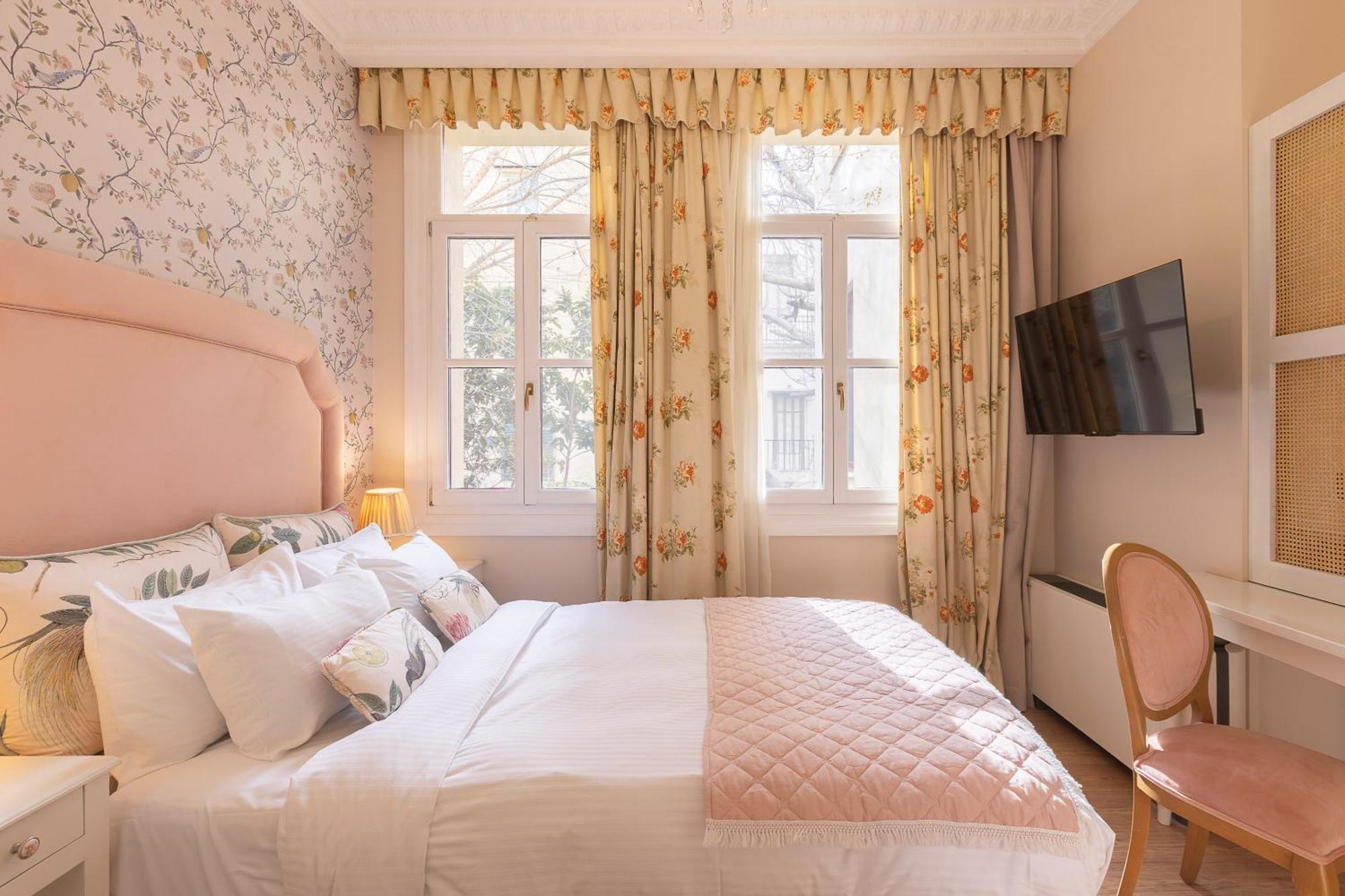 Apartment Gatto Perso Luxury Studio Apartments Thessaloniki