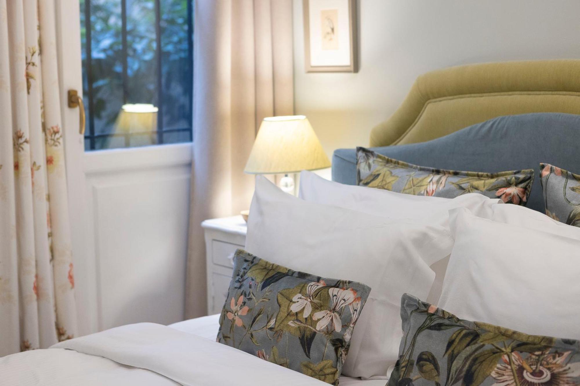 Gatto Perso Luxury Studio Apartments Thessaloniki