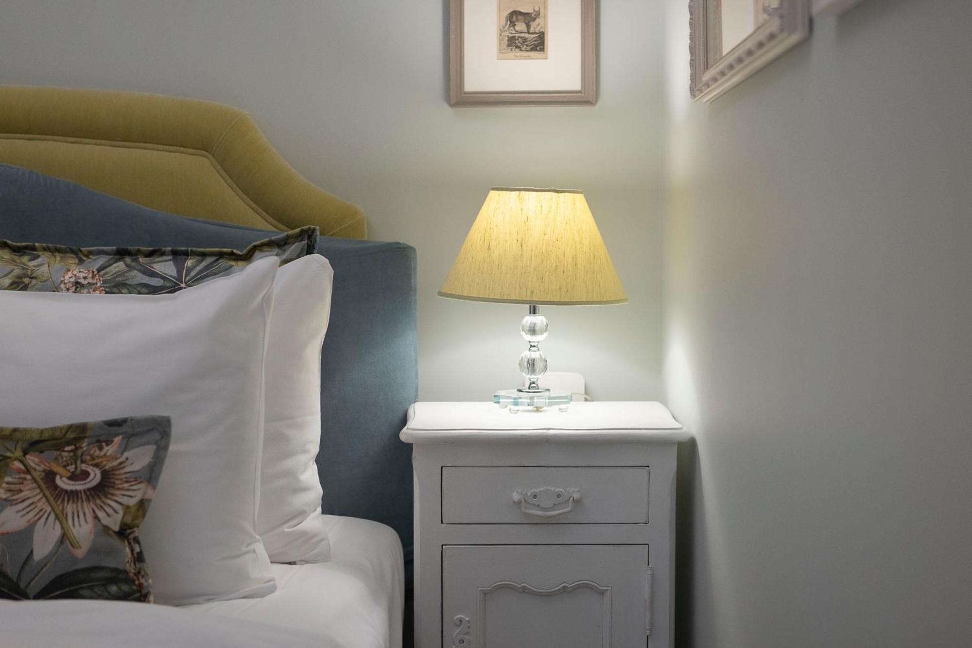 Gatto Perso Luxury Studio Apartments Apartment *