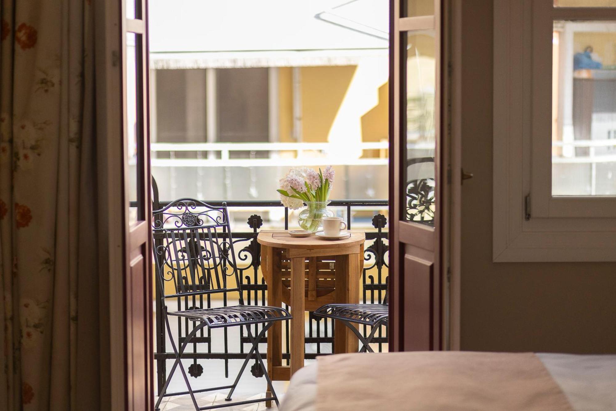 Apartment Gatto Perso Luxury