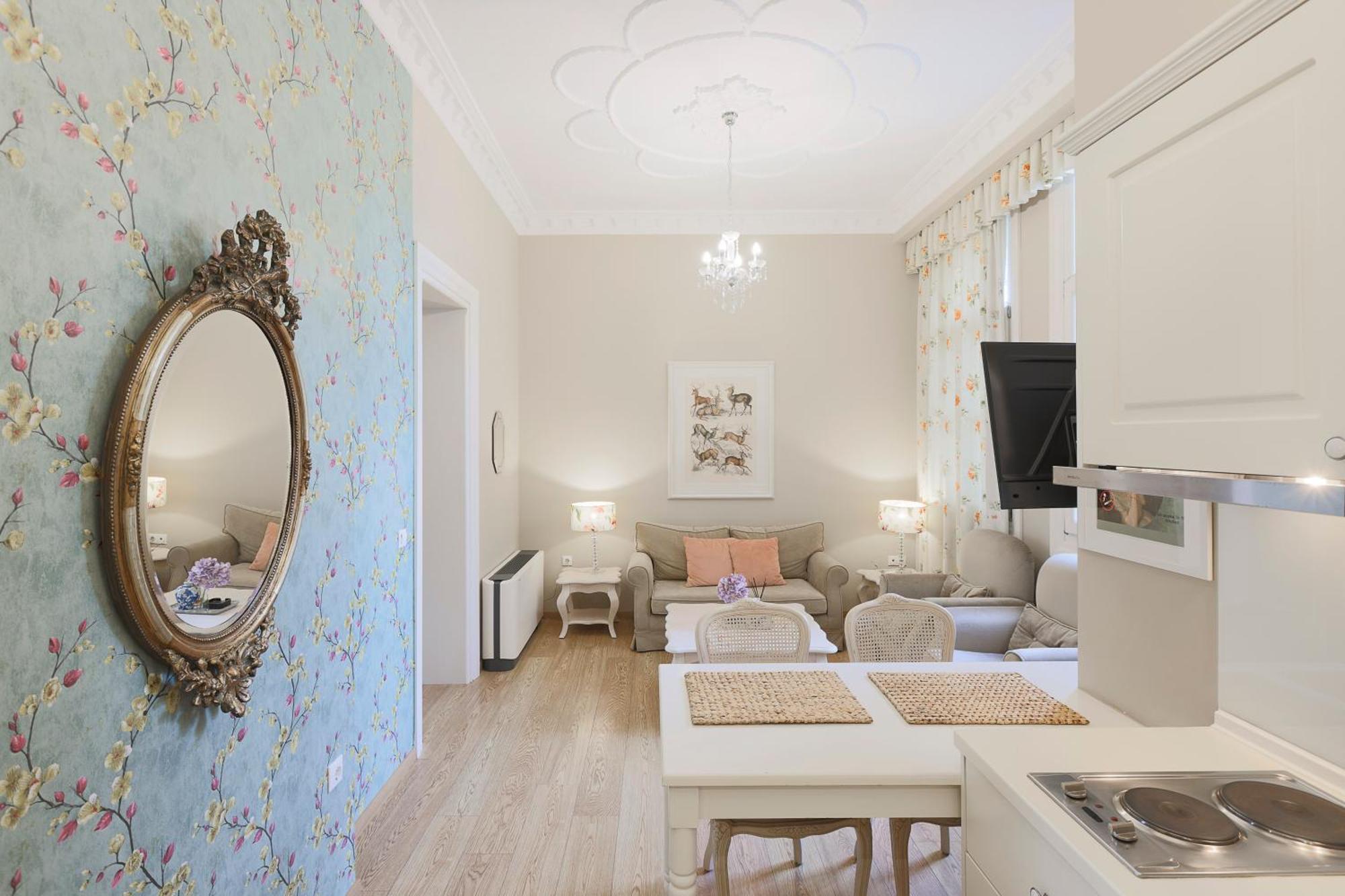 Gatto Perso Luxury Apartment Thessaloniki