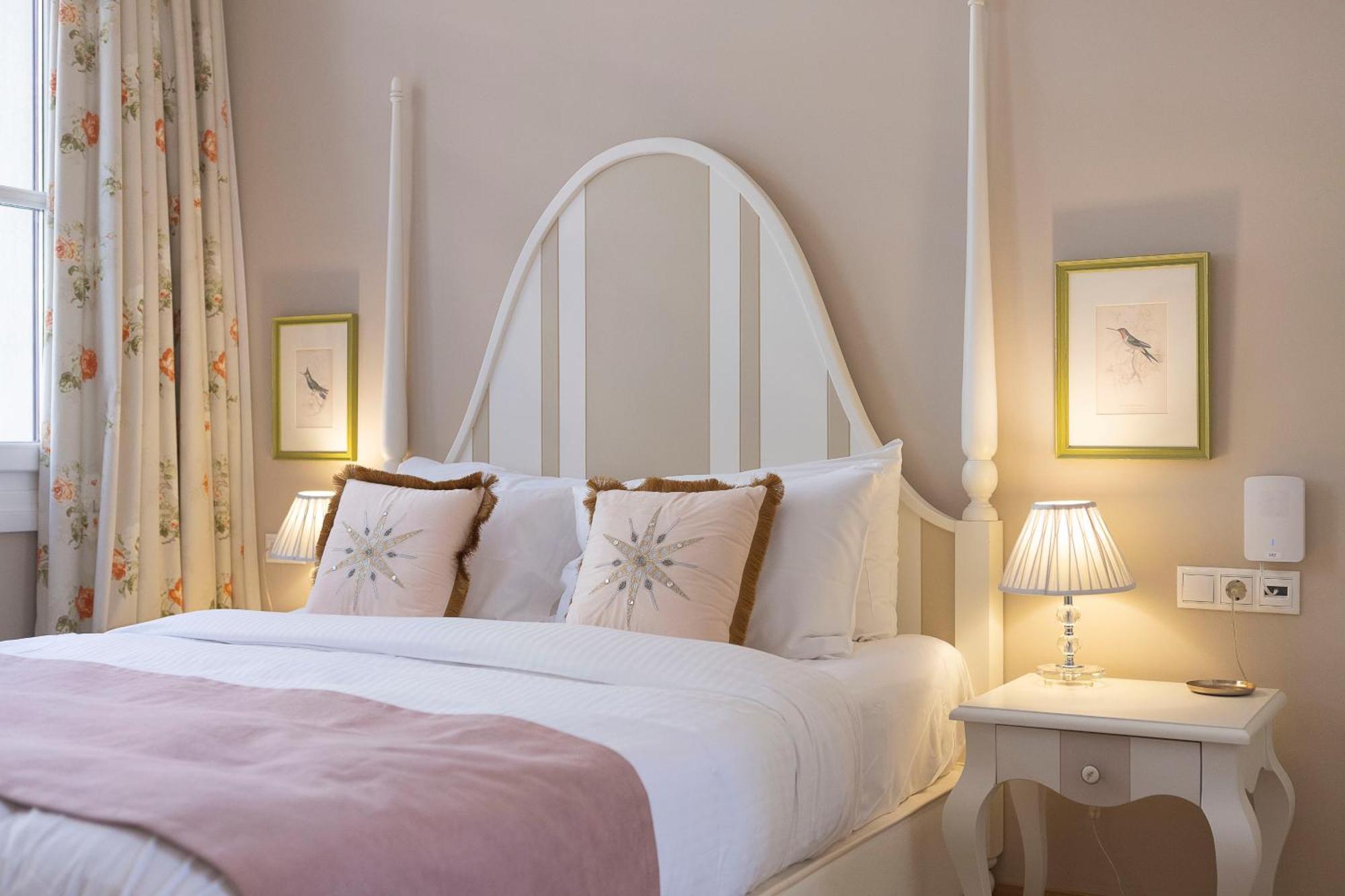 Gatto Perso Luxury Apartment