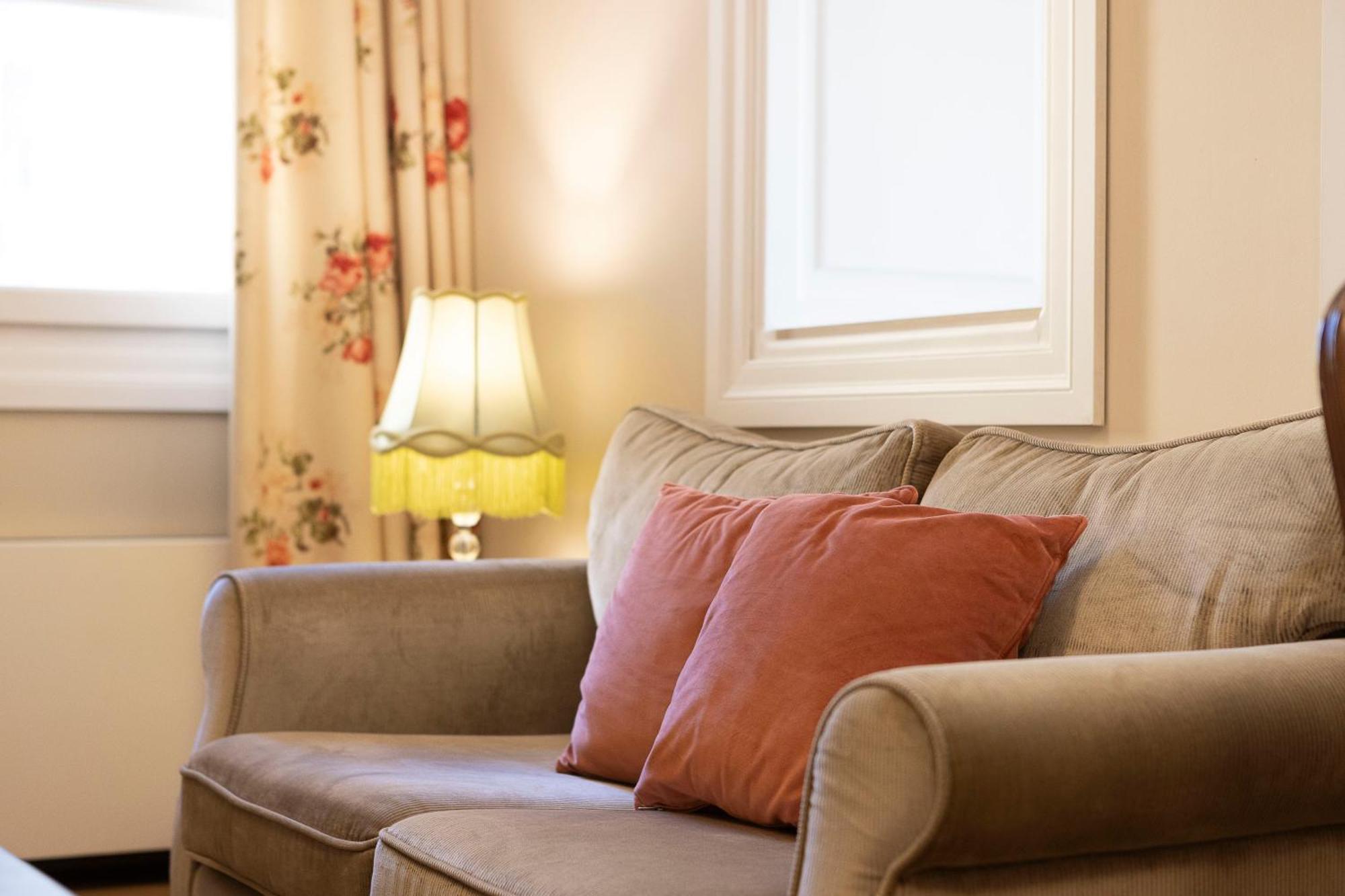 Gatto Perso Luxury Apartment *